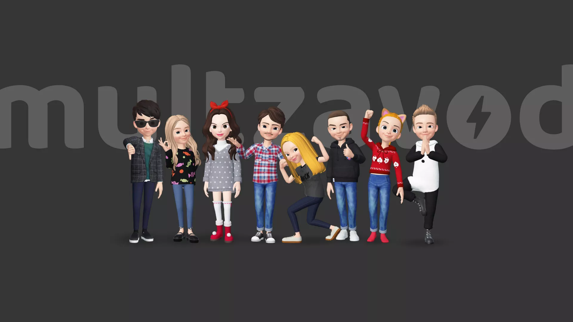 Компания «Мультзавод» в Хвалынске Компания «Мультзавод» в Хвалынске