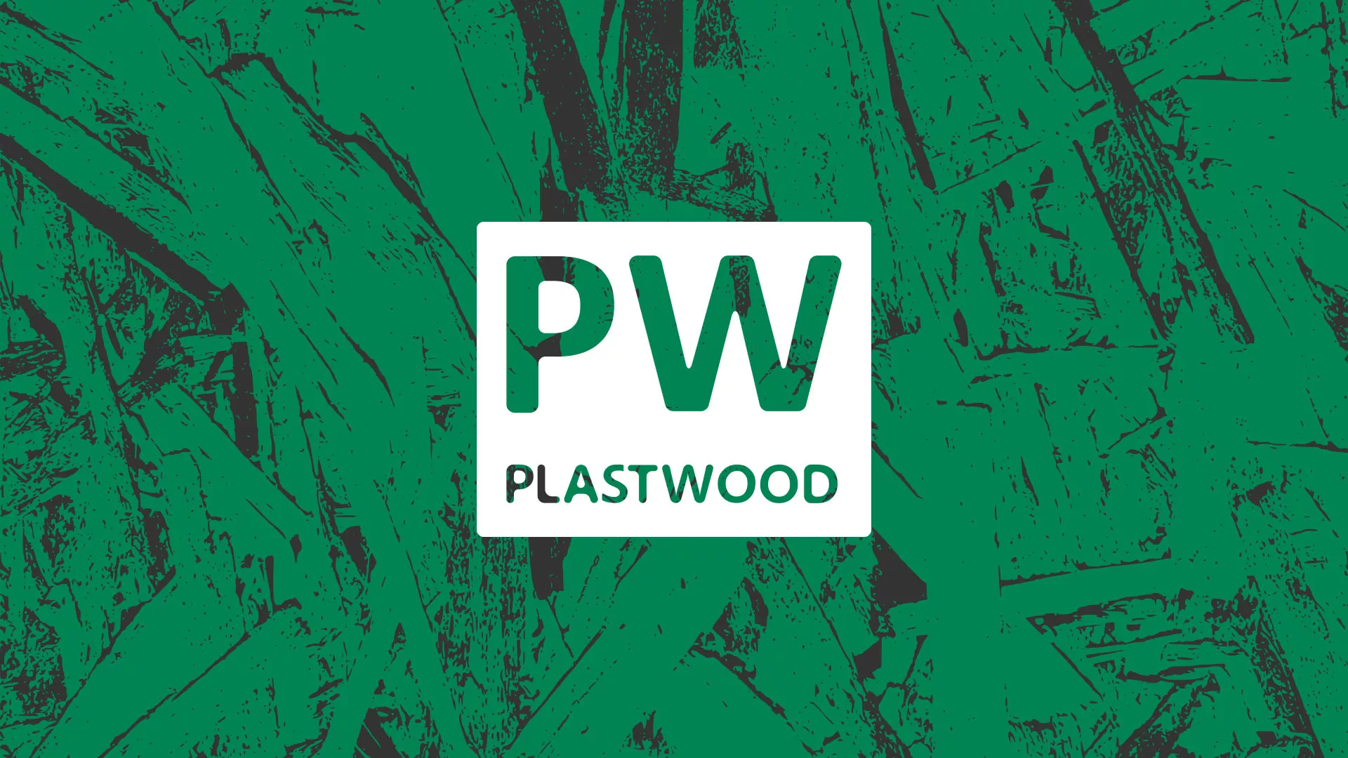 Разработка айдентики и сайта компании «Plastwood» в Хвалынске