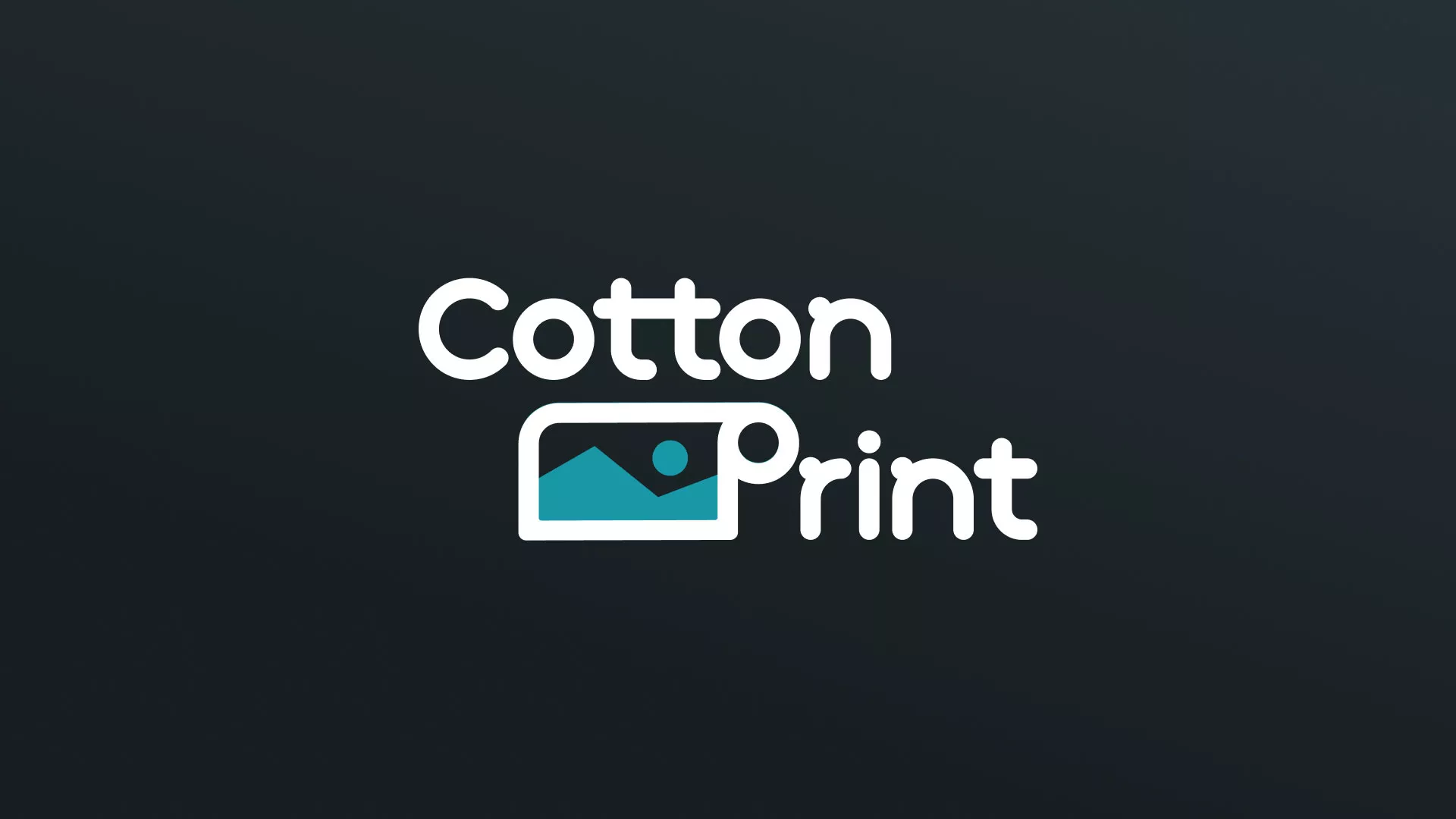 Разработка логотипа в Хвалынске для компании «CottonPrint»