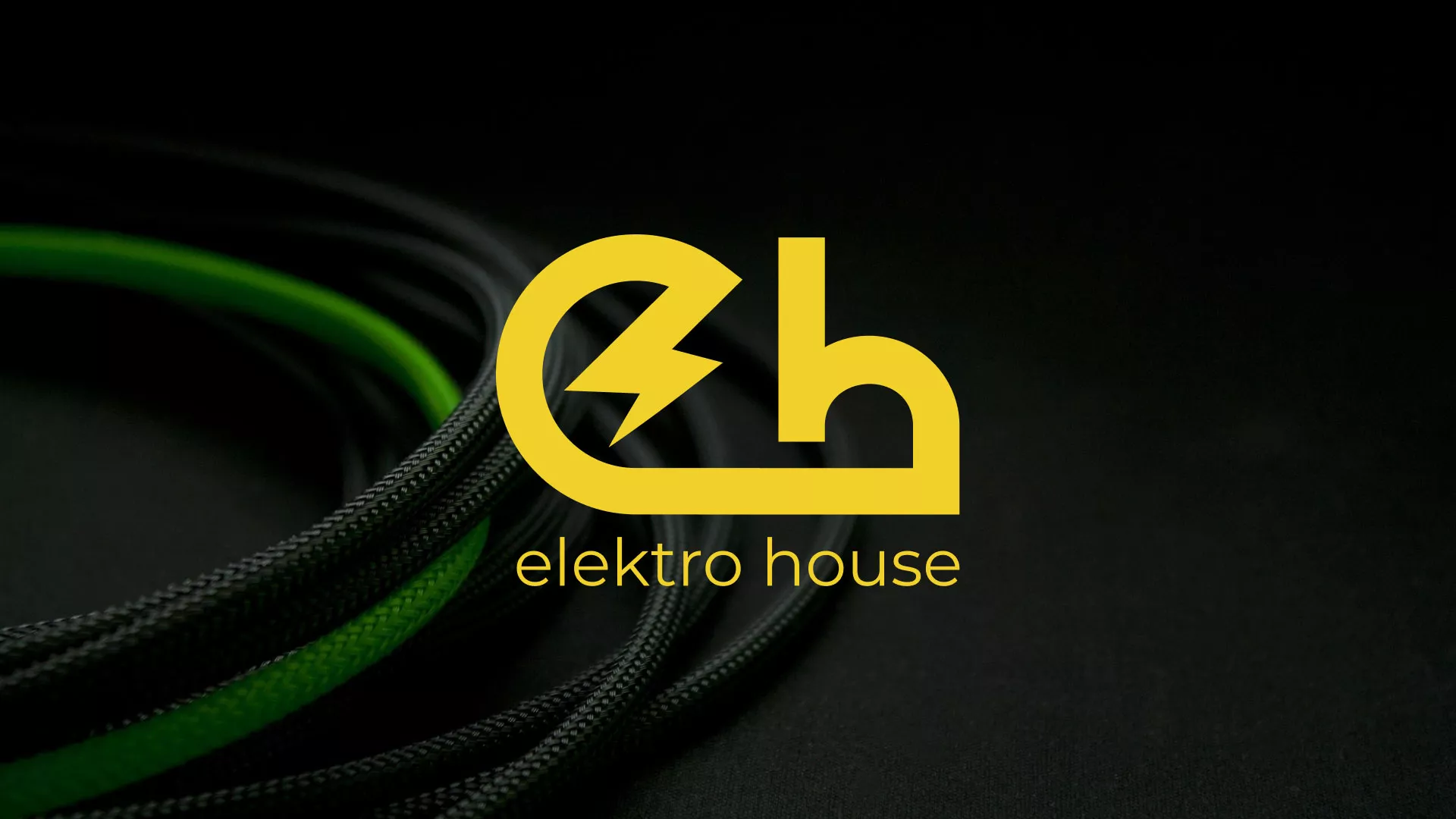 Создание сайта компании «Elektro House» в Хвалынске