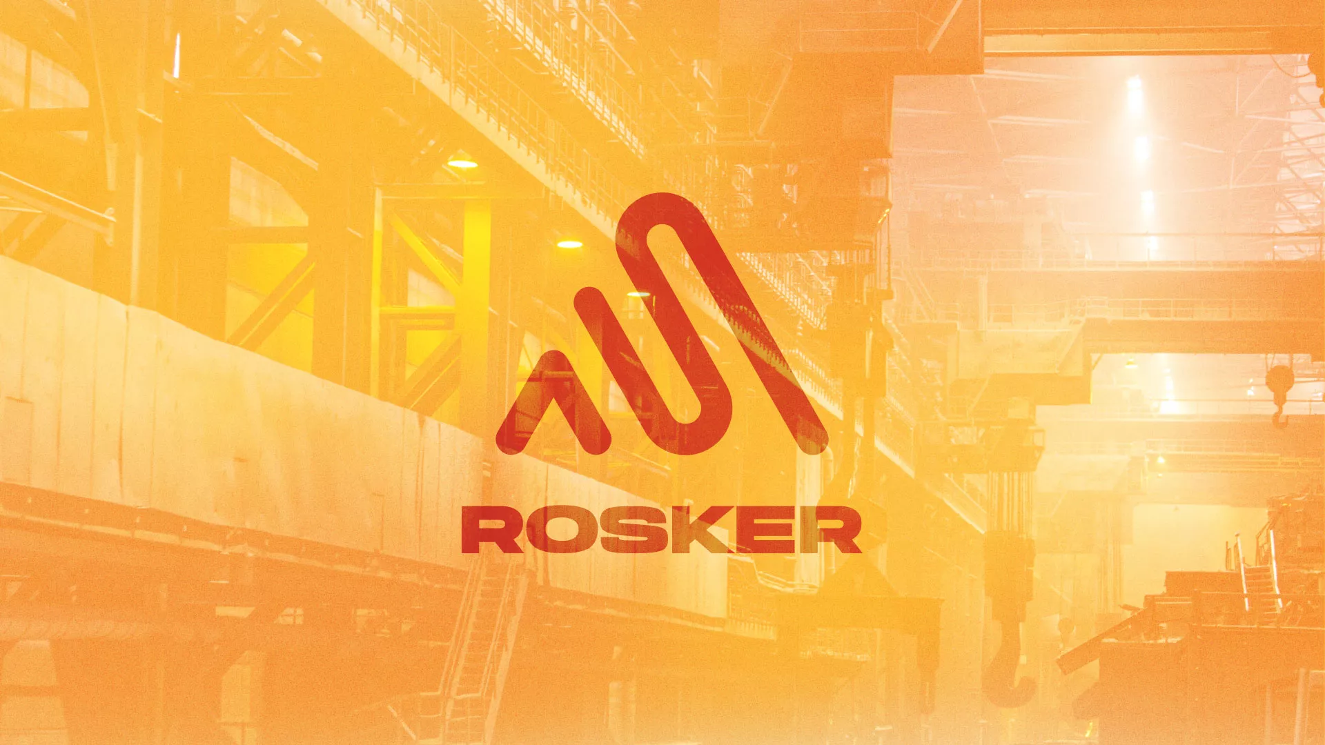 Ребрендинг компании «Rosker» и редизайн сайта в Хвалынске