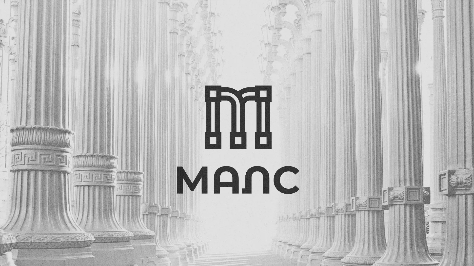 Разработка логотипа компании «МАЛС» в Хвалынске