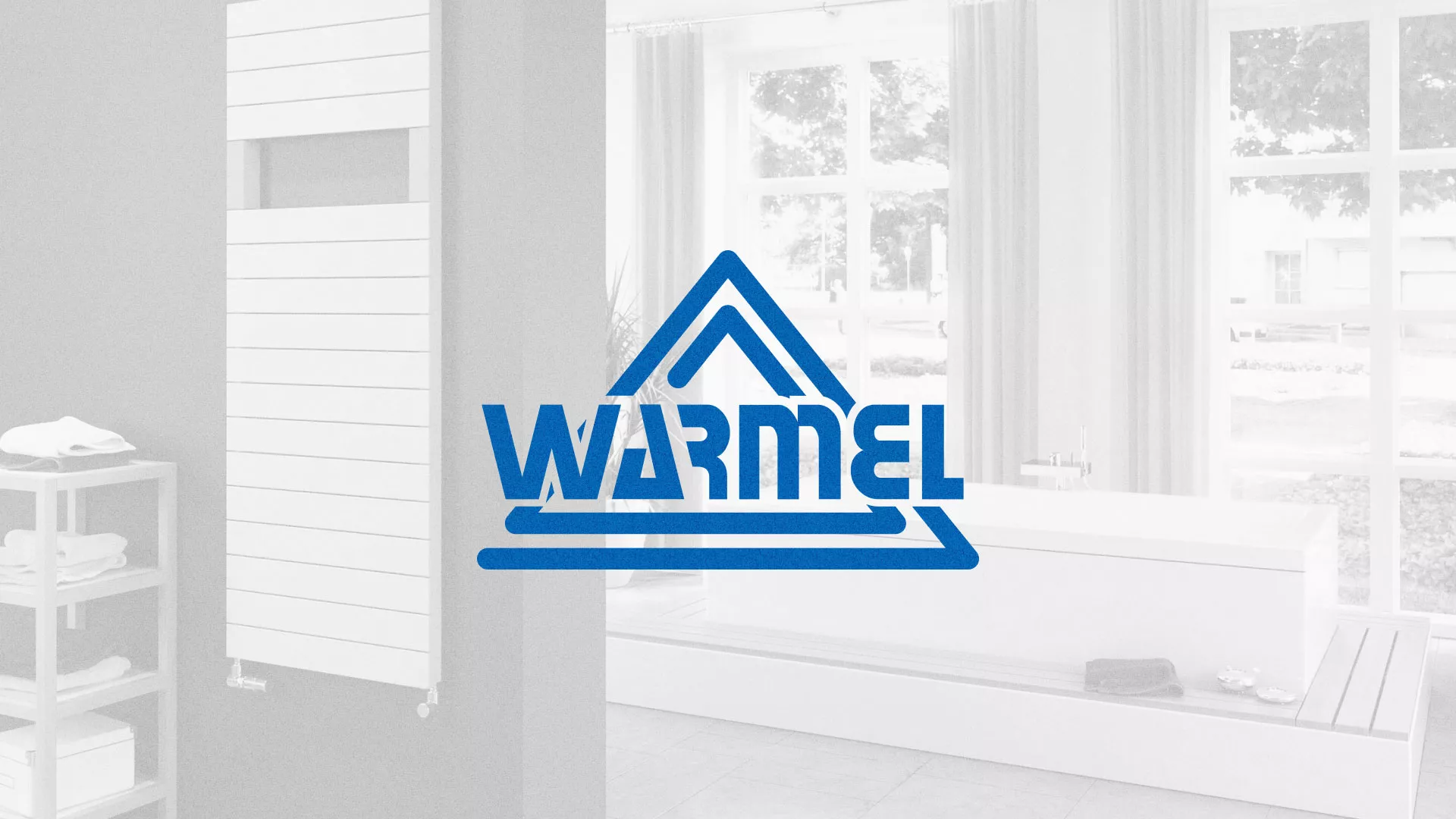 Разработка сайта для компании «WARMEL» по продаже полотенцесушителей в Хвалынске