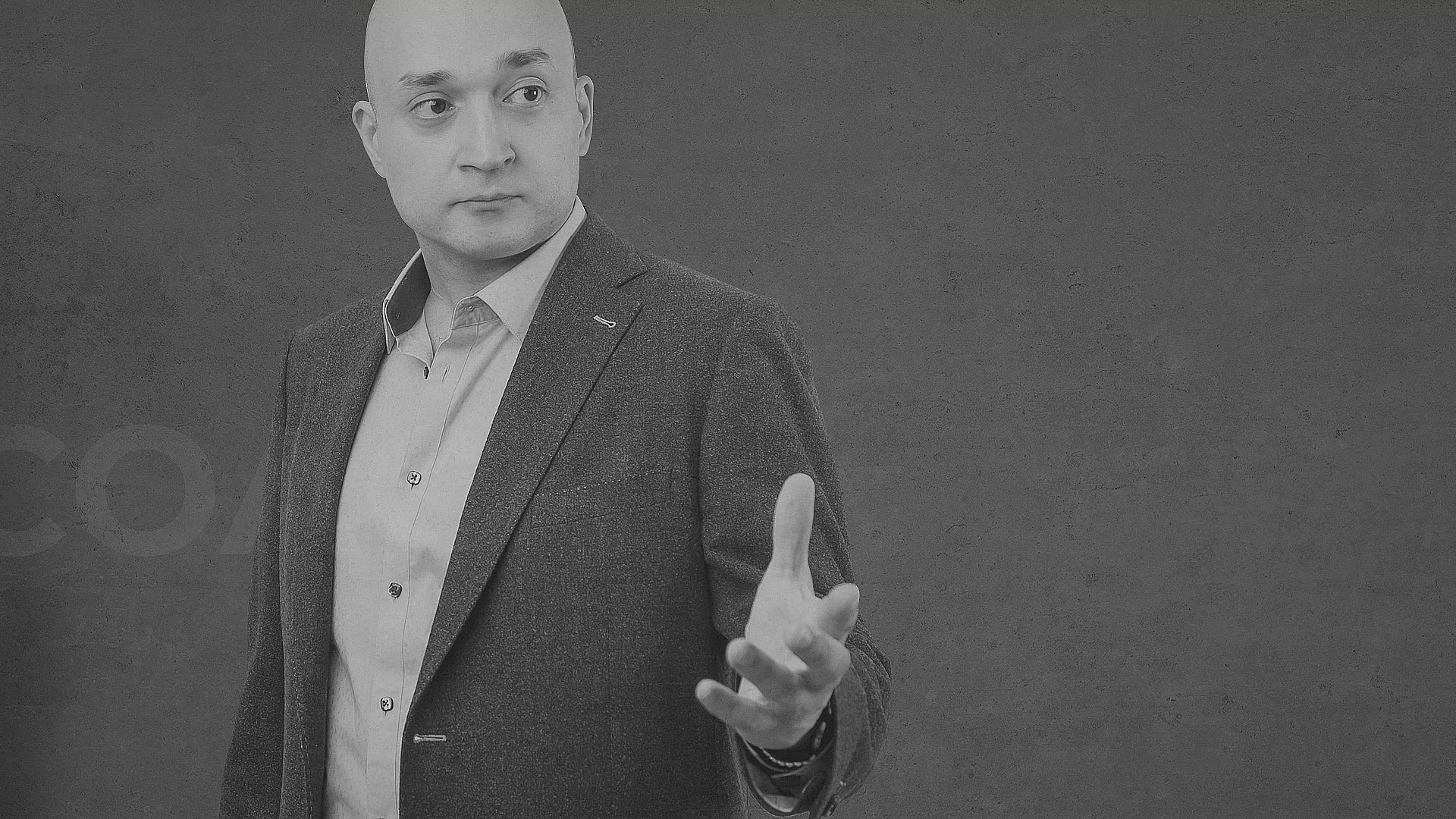 Разработка сайта для бизнес-тренера в Хвалынске